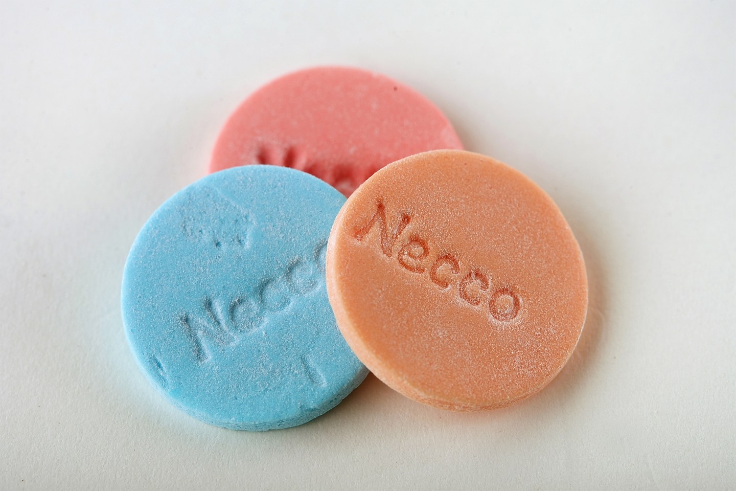 Necco-Wafers