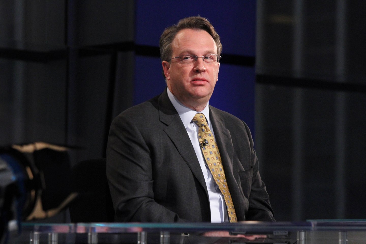 San Francisco Federal Reserve President John Williams &amp; Mizuho Securities USA CEO John Koudounis Visit "Opening Bell With Maria Bartiromo" On FOX Business Network