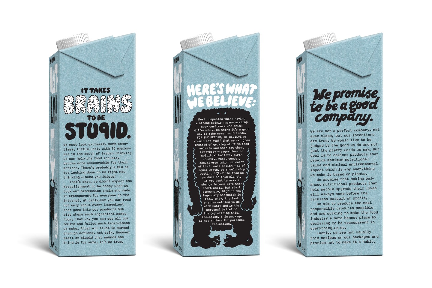 Oatly-packaging