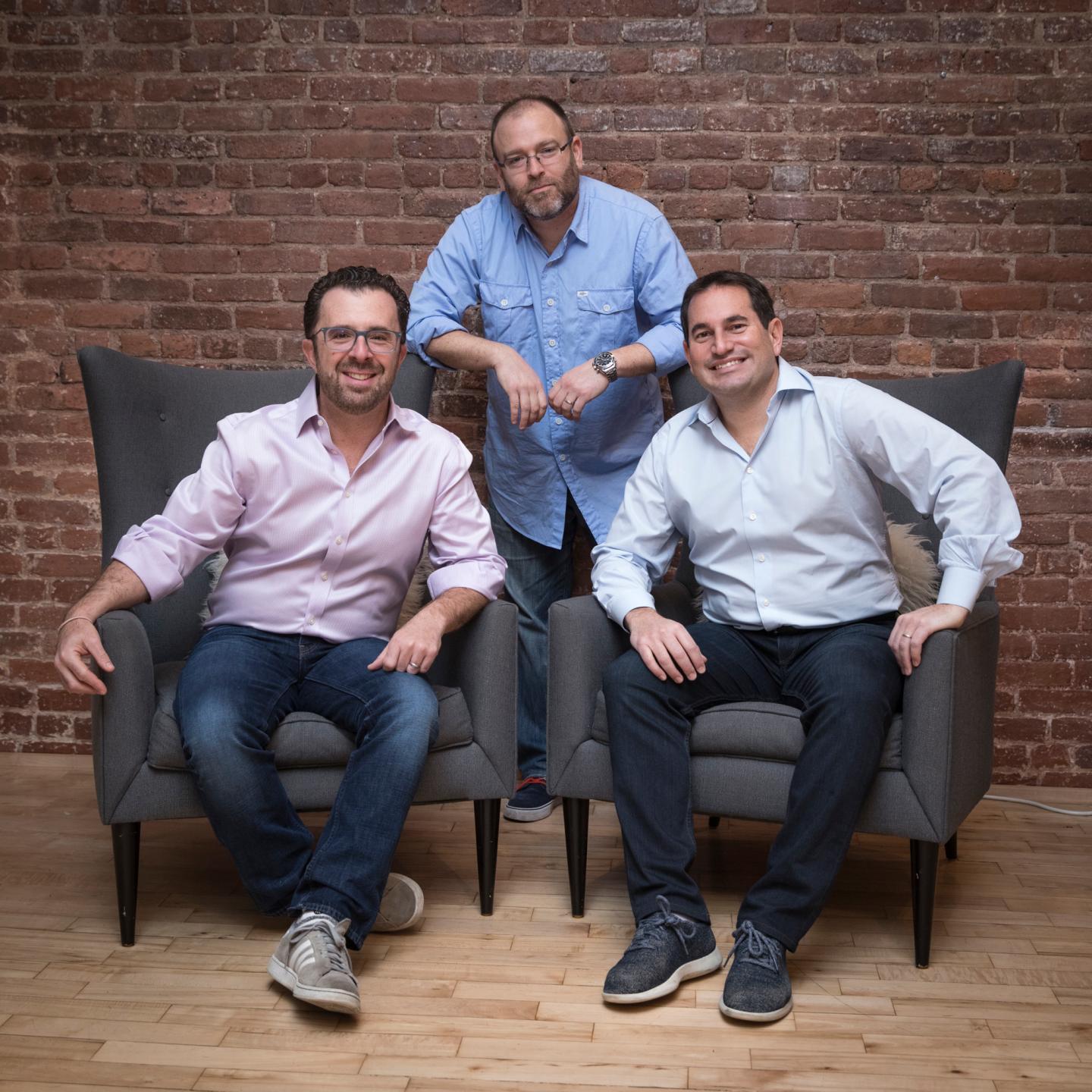 Exclusive: Foursquare’s President Starts New Early-Stage Venture