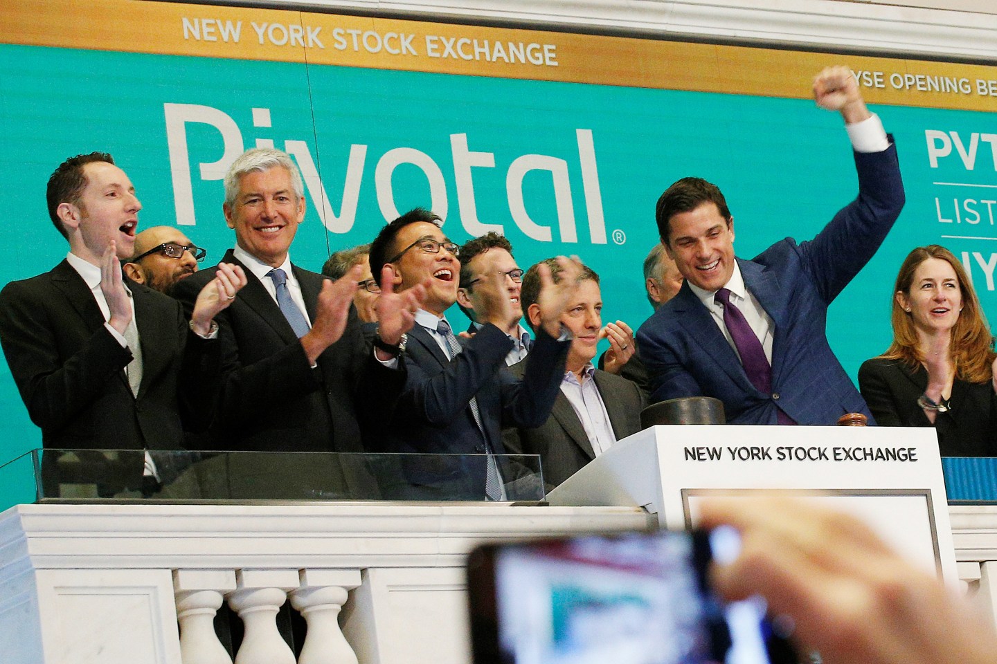 pivotal-ipo-nyse