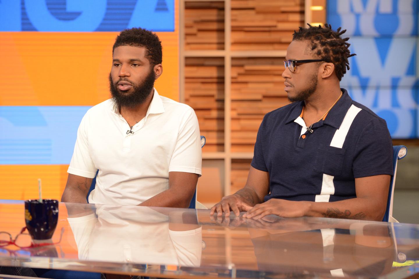 ABC's "Good Morning America" - 2018