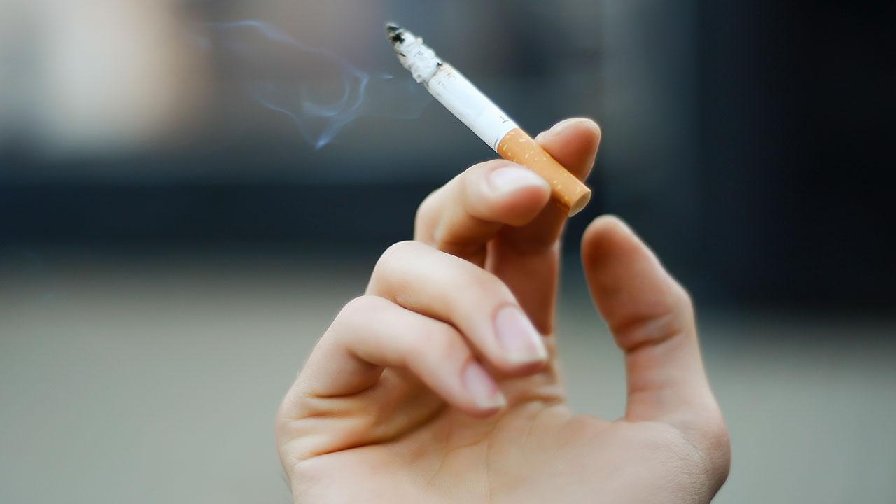 Smoking Falls to an All-Time Low Among U.S. Adults. Here’s How Many People Still Light Up