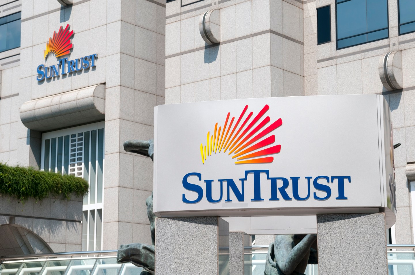 SunTrust Bank