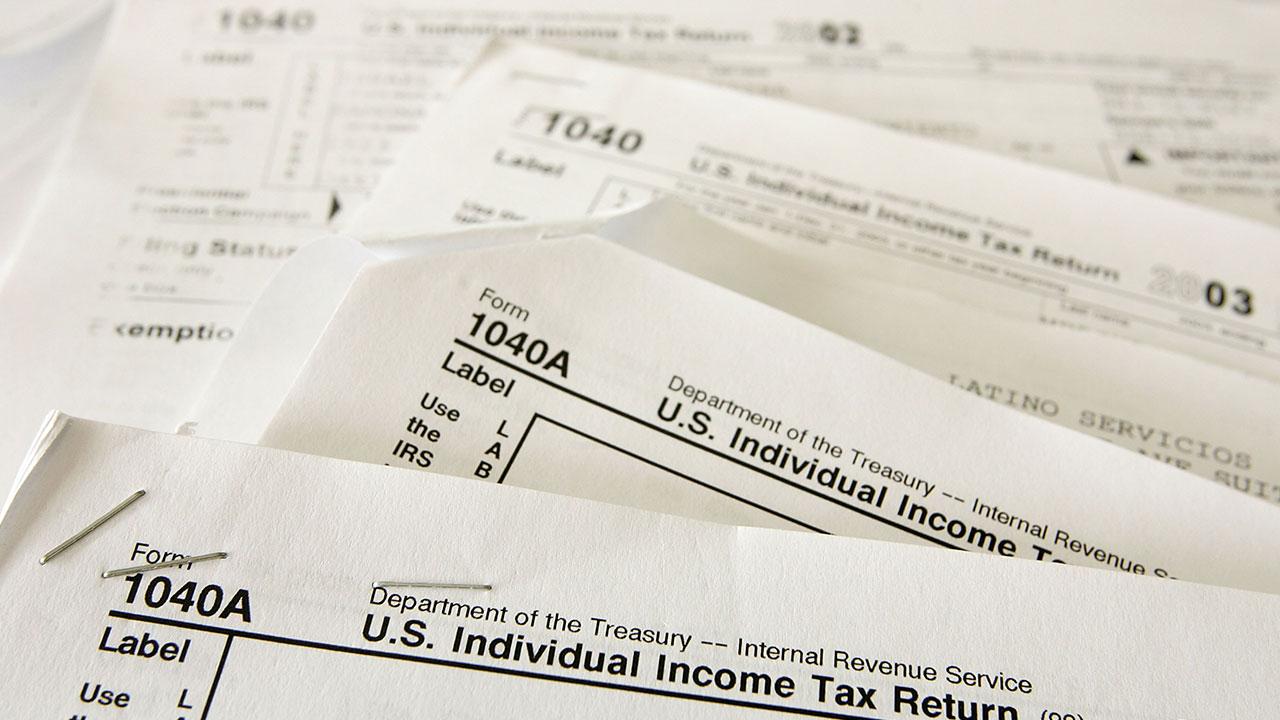 Need More Time to Do Taxes? Here’s How to File for an Extension