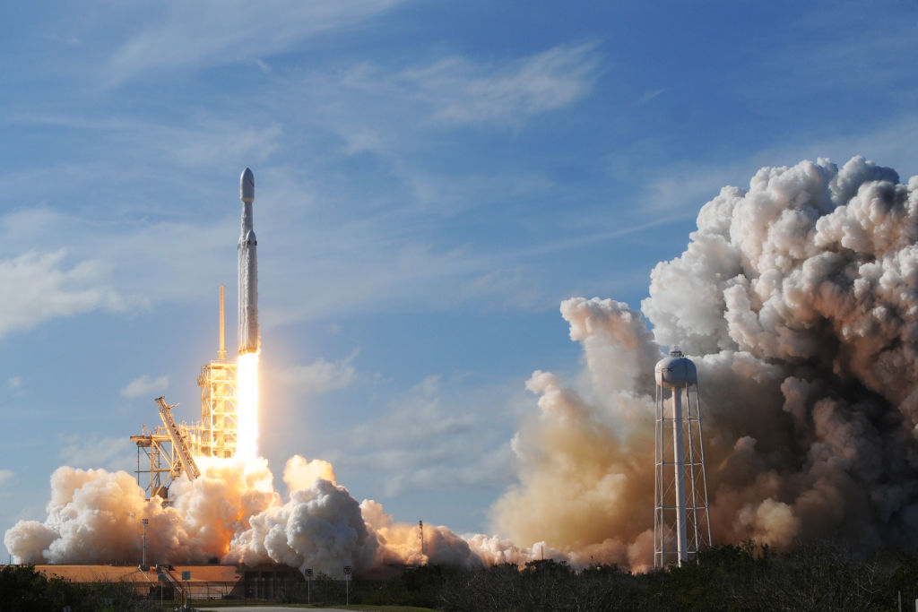 DOUNIAMAG-US-SPACE-SPACEX-AEROSPACE