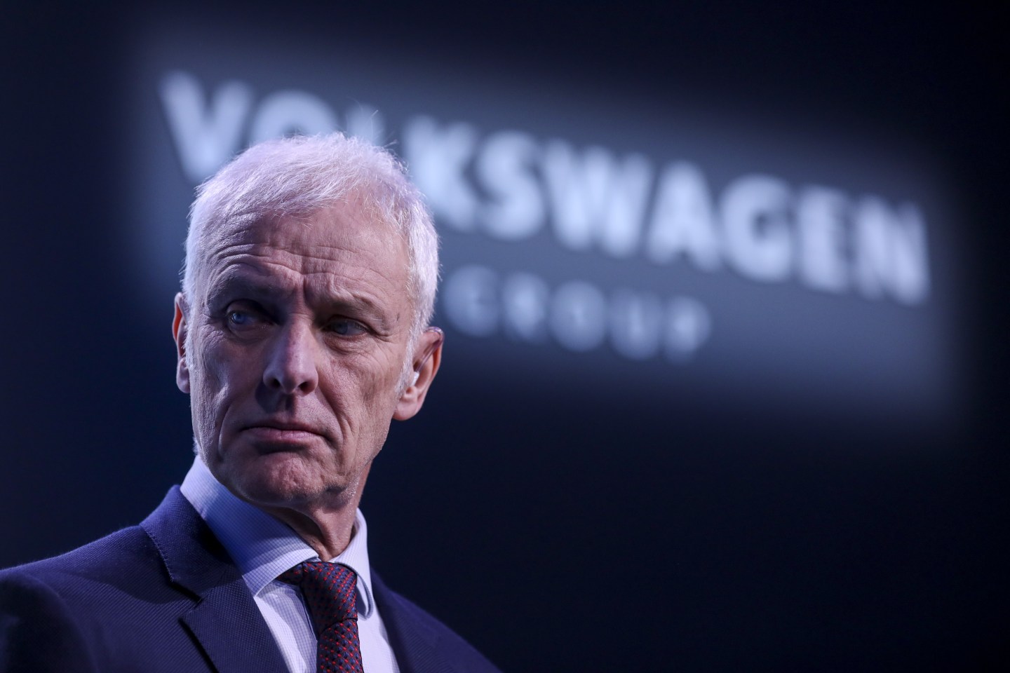 Automakers Unveil Their Latest Vehicles Ahead Of The 88th Geneva International Motor Show