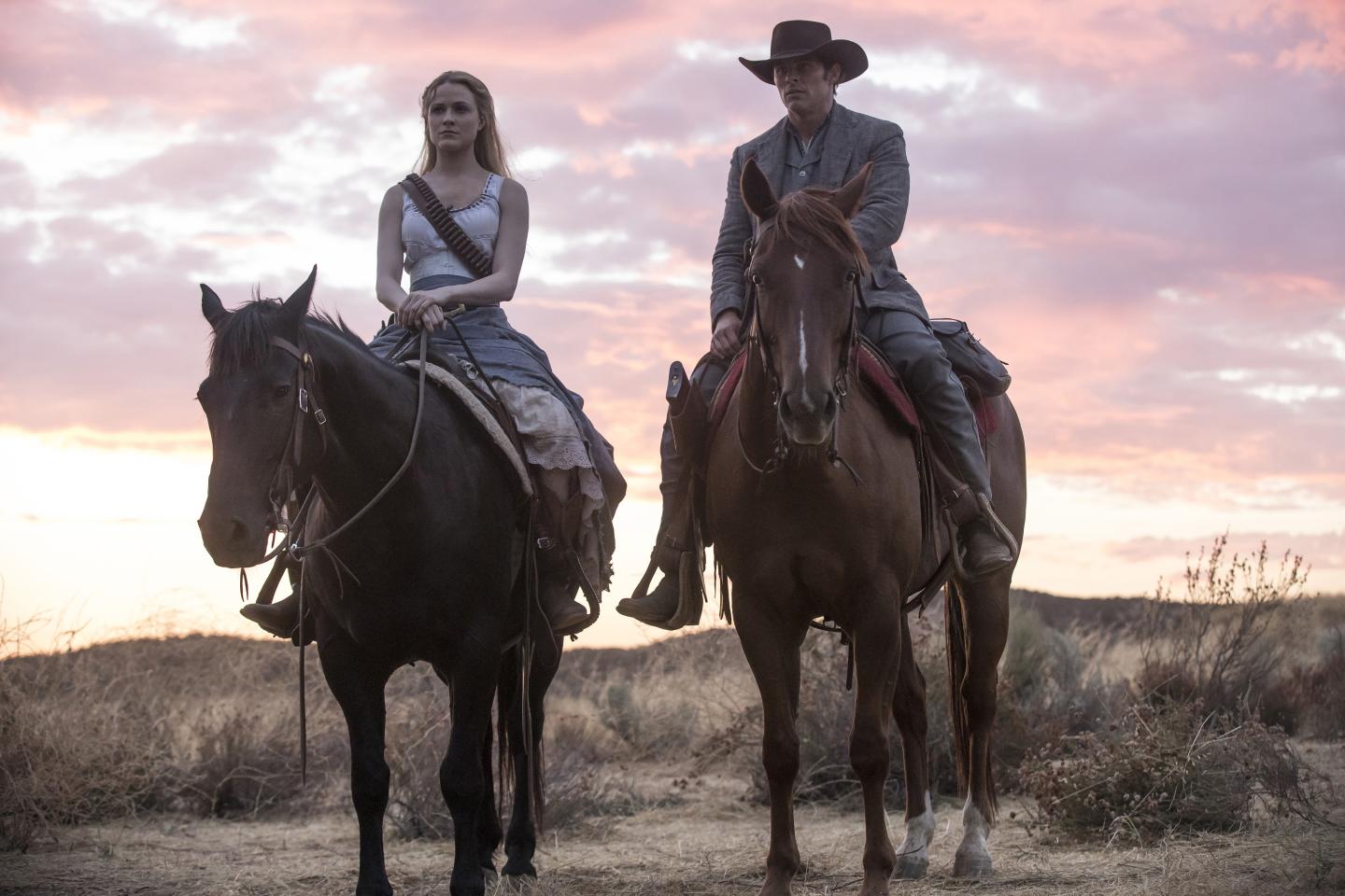 Westworld Season 2 spoilers