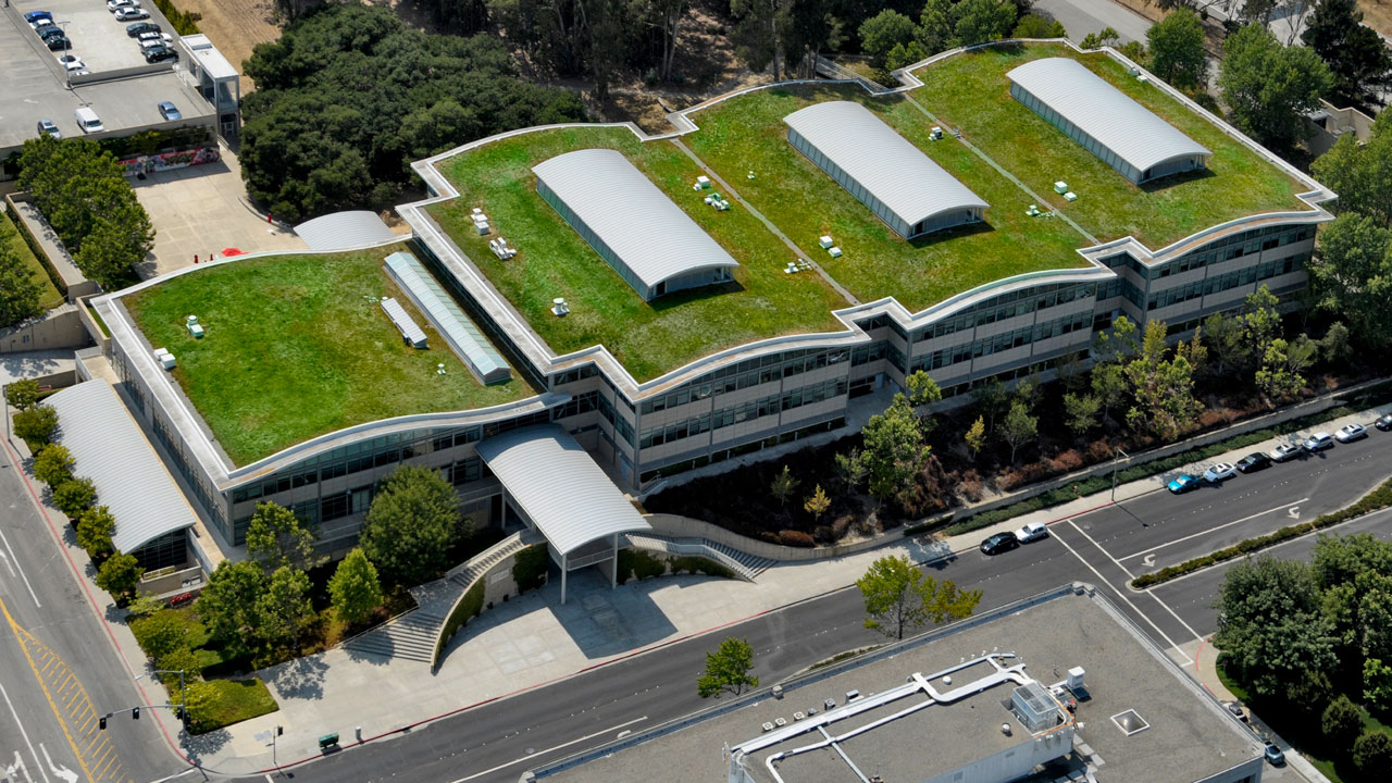 There Was a Mass Shooting at YouTube’s Headquarters In San Bruno. Here’s What to Know About the Building