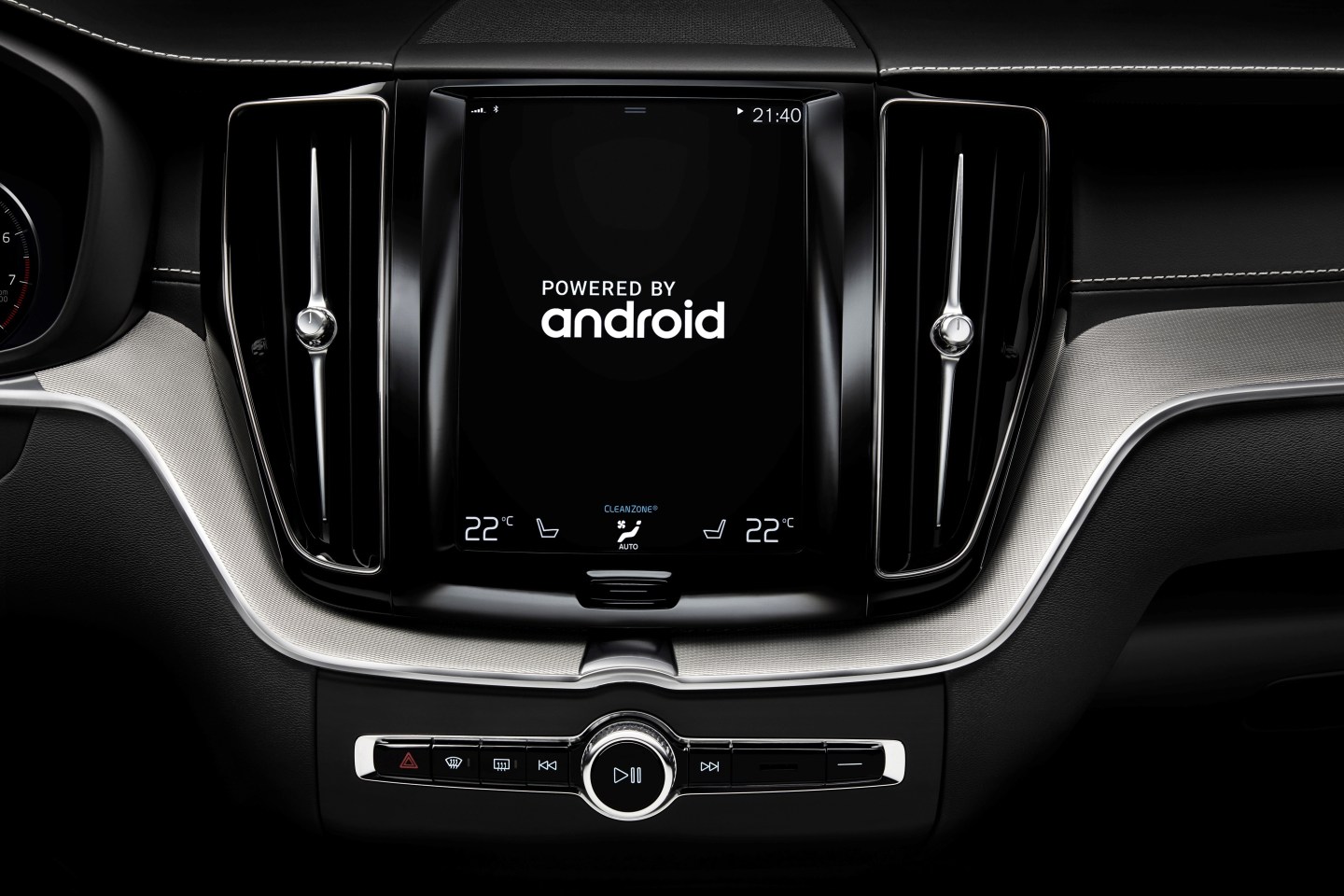 Volvo-Cars-partners-Google