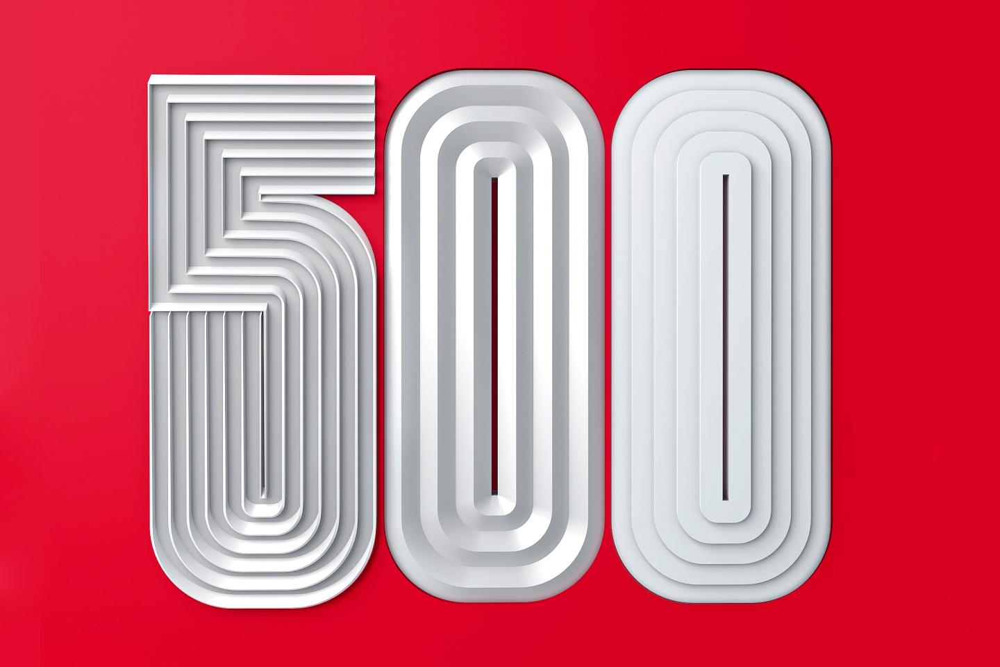 Introducing the New Fortune 500 List