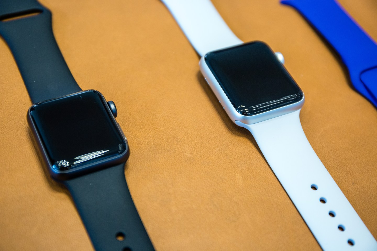 Inside An Apple Inc. Retail Location As The IPhone 8 Goes On Sale