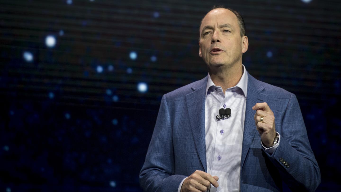 Samsung North America CEO Says President Trump’s “Tariffs Equal Taxes”