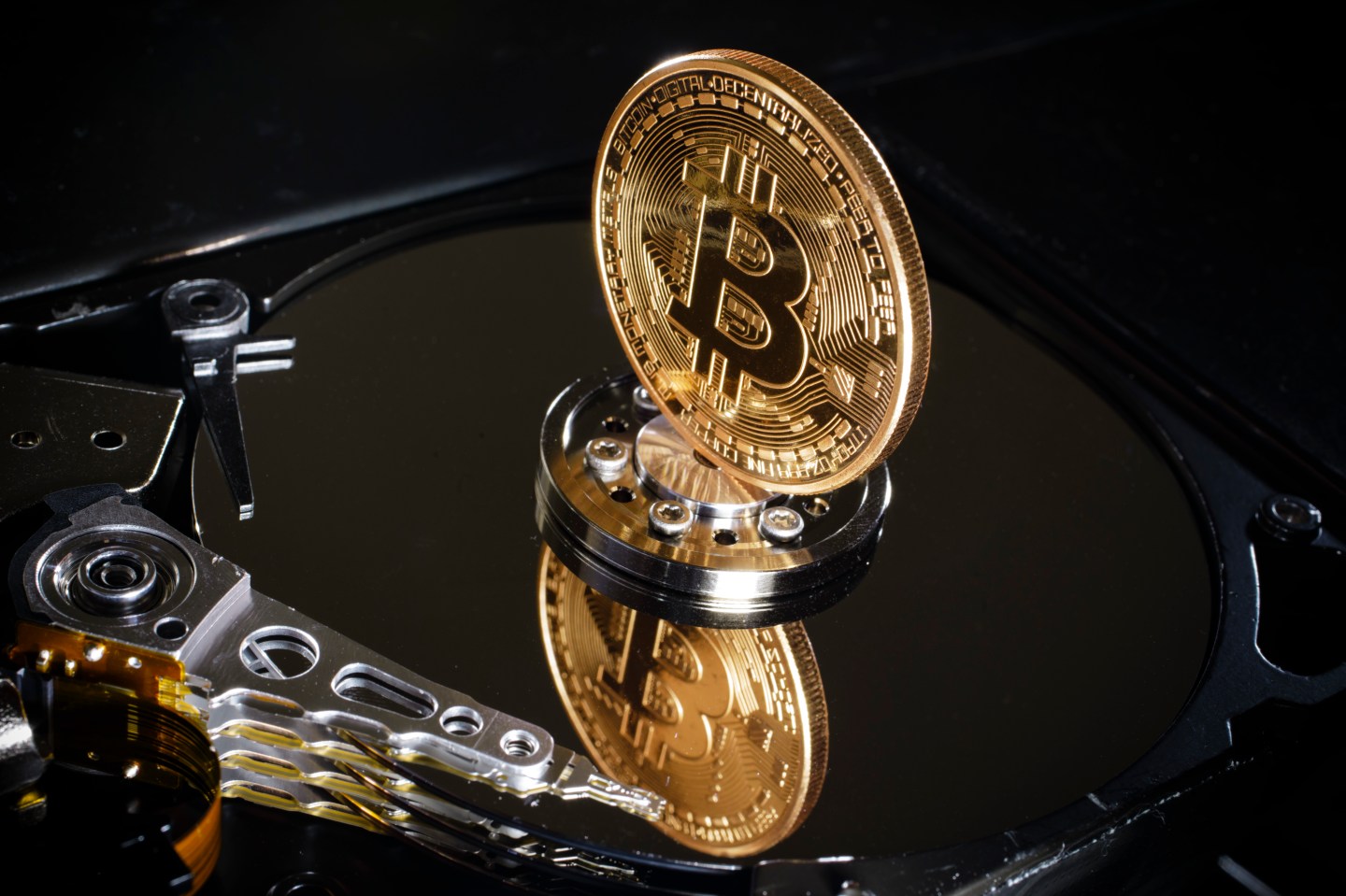 Deutsche Boerse Weighs Offering Bitcoin Futures