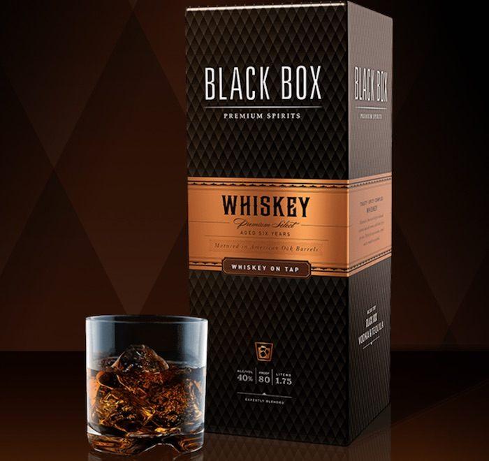 Boxed Liquor Is On Tap to Bring Hangovers, Savings to Drinkers Nationwide