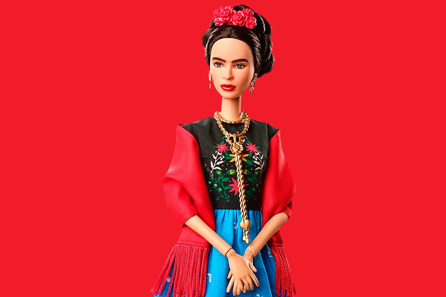 Why Mattel Needs to Stick With Inclusive Barbies