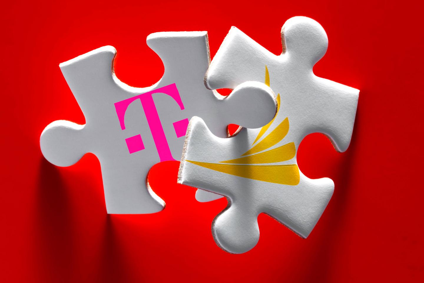 Can T-Mobile and Sprint Finally Make It Work?