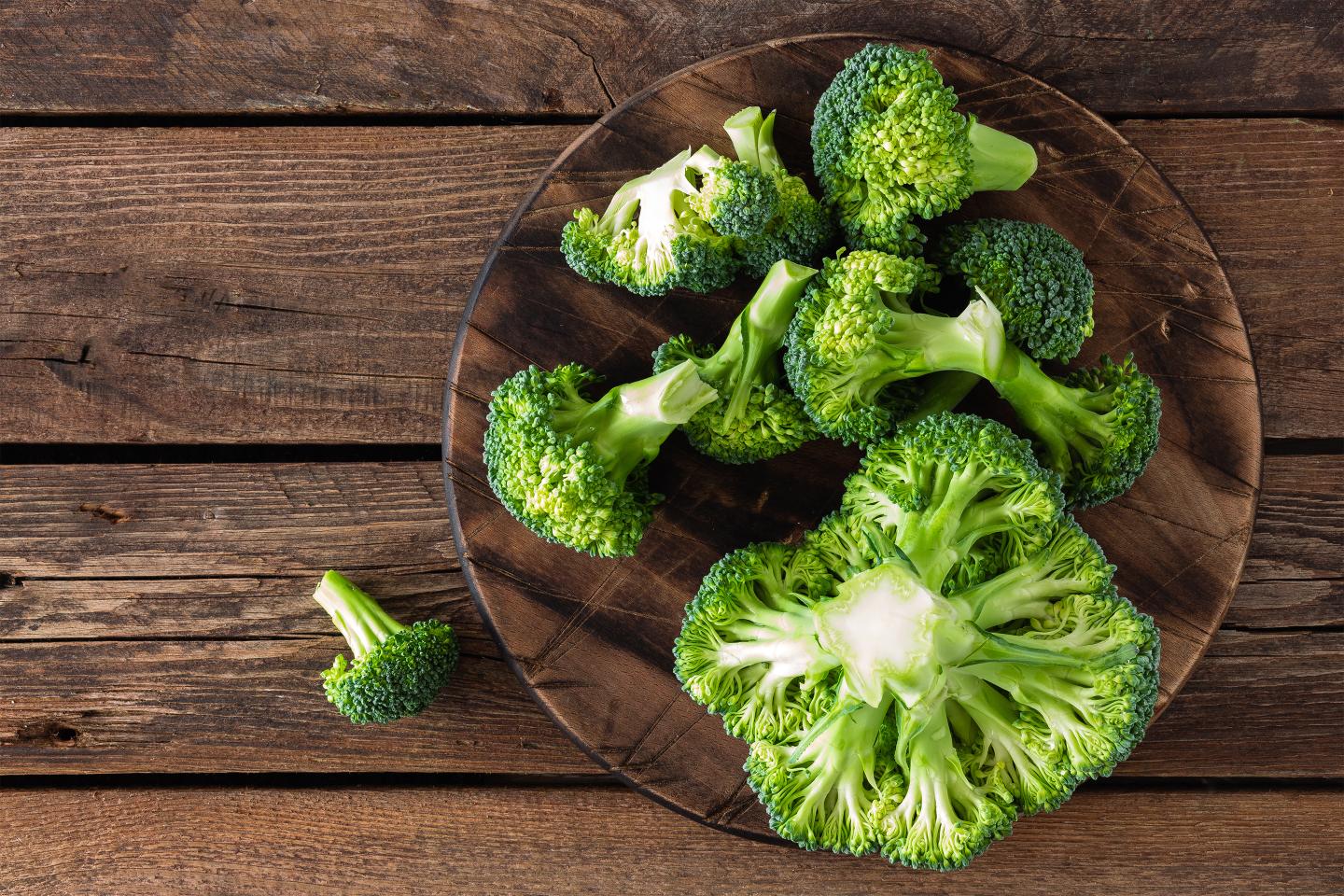 Here's How To Tell If You're Affected By the Frozen Broccoli Recall