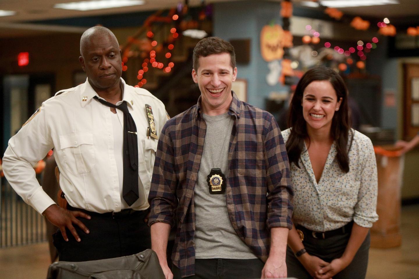 FOX's "Brooklyn Nine-Nine" - Season Five