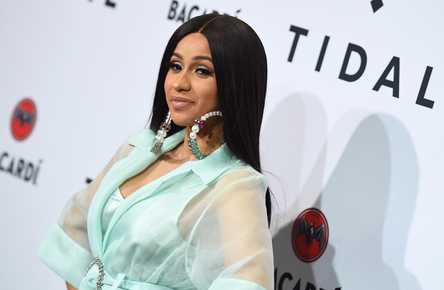 Cardi B YouTube