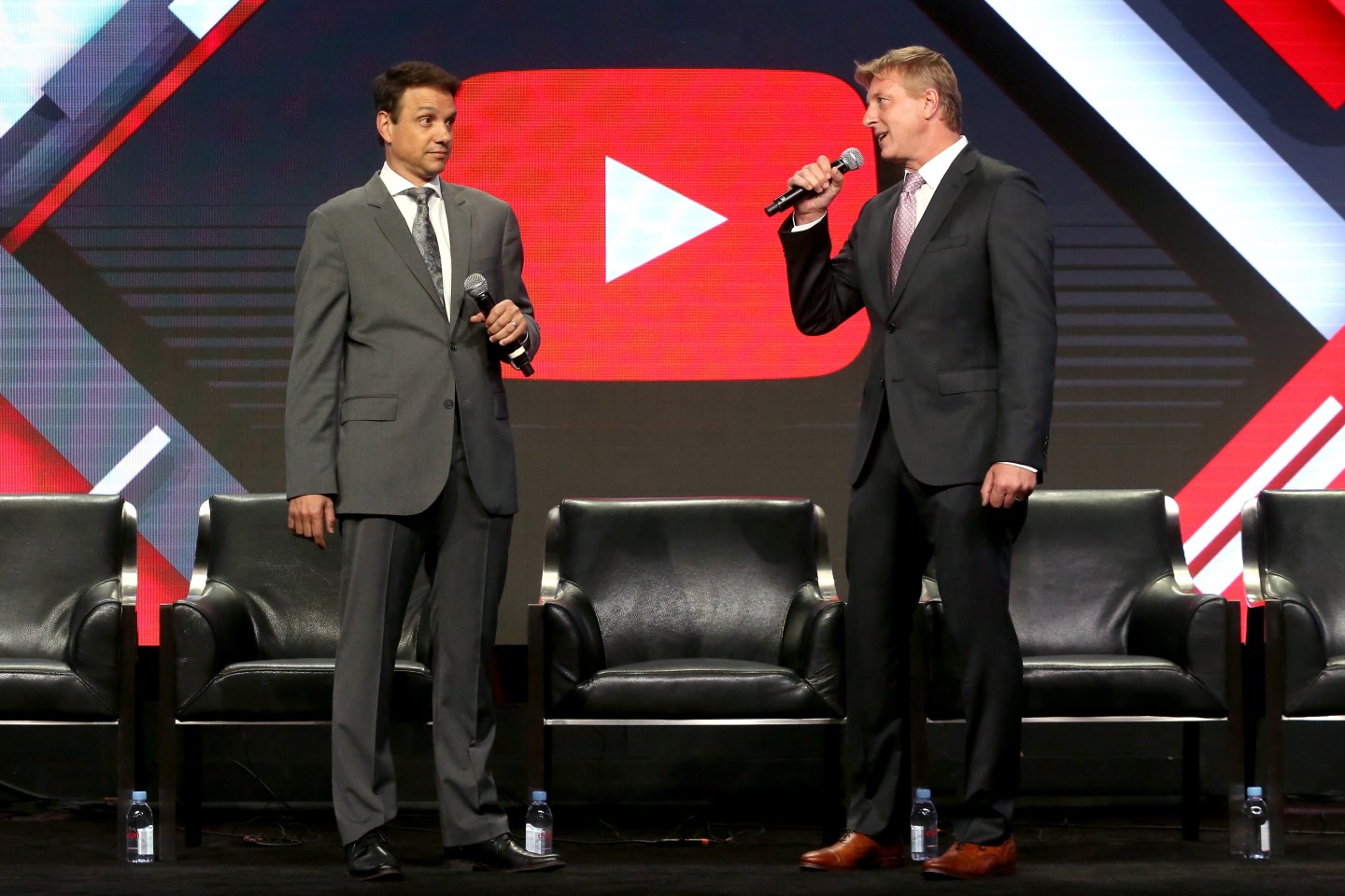 2017 Summer TCA Tour - Day 11