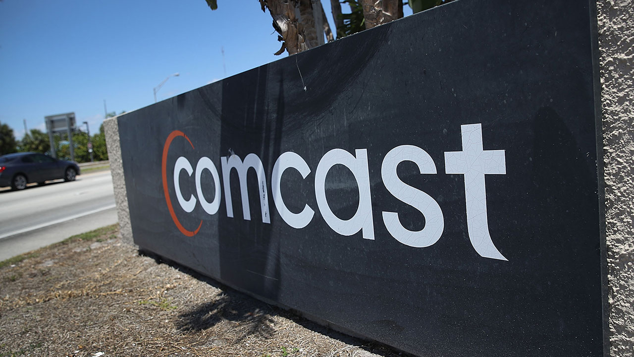 Comcast Offers $65 Billion for Fox in Bidding War With Disney
