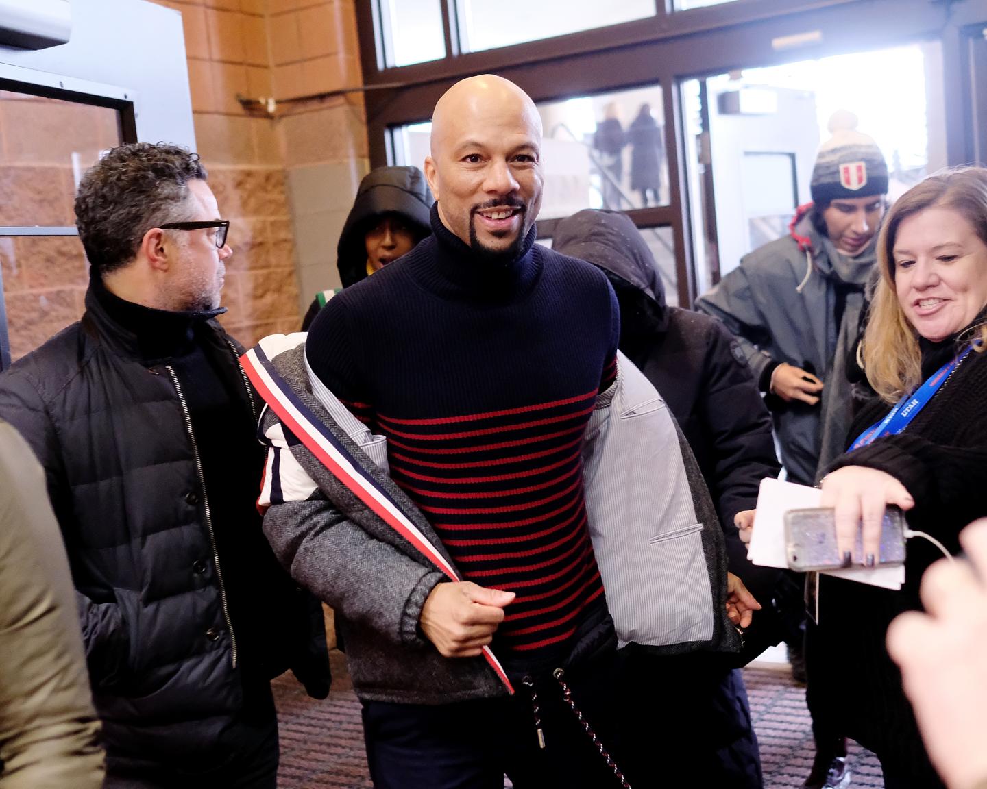 2018 Sundance Film Festival - "The Tale" Premiere