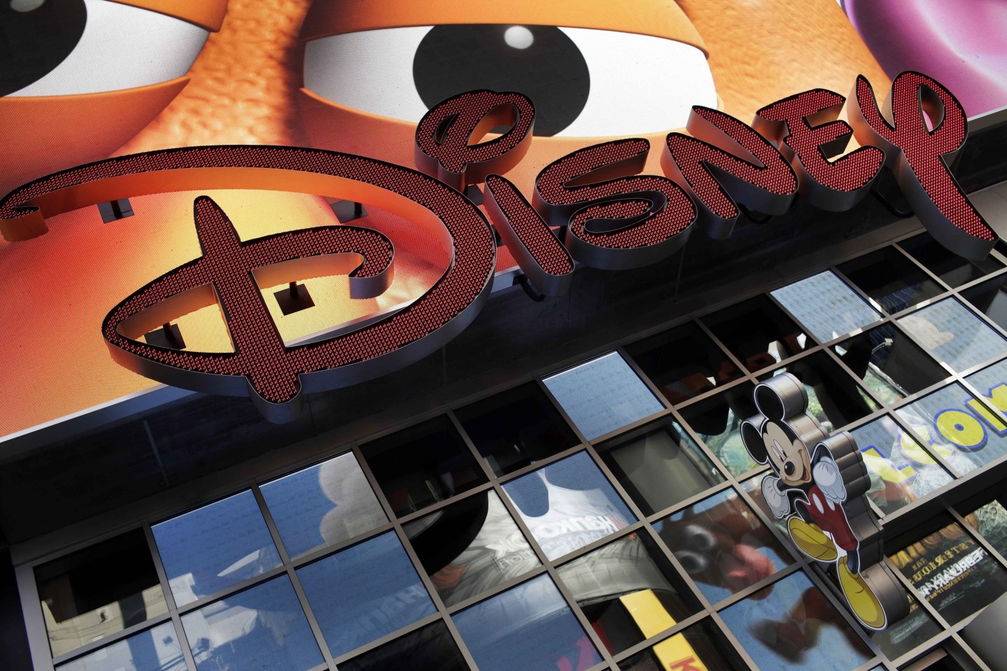 Disney Names Consumer Chief Pitaro as New President of ESPN