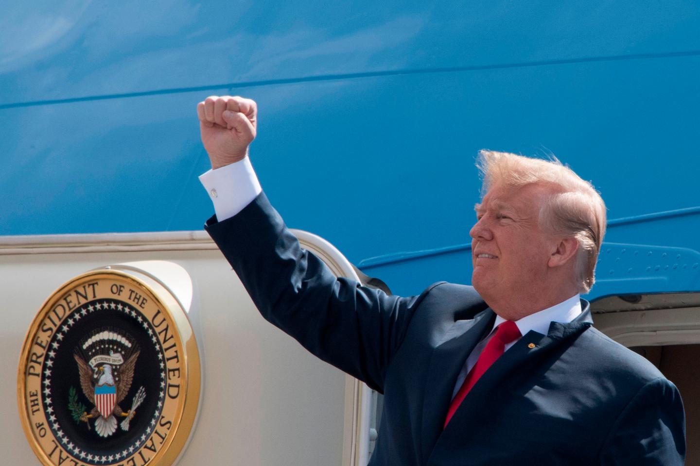 US-POLITICS-TRUMP