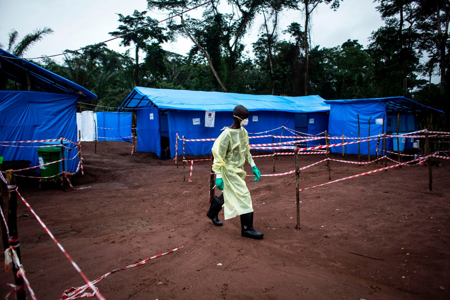 TOPSHOT-DRCONGO-HEALTH-EBOLA