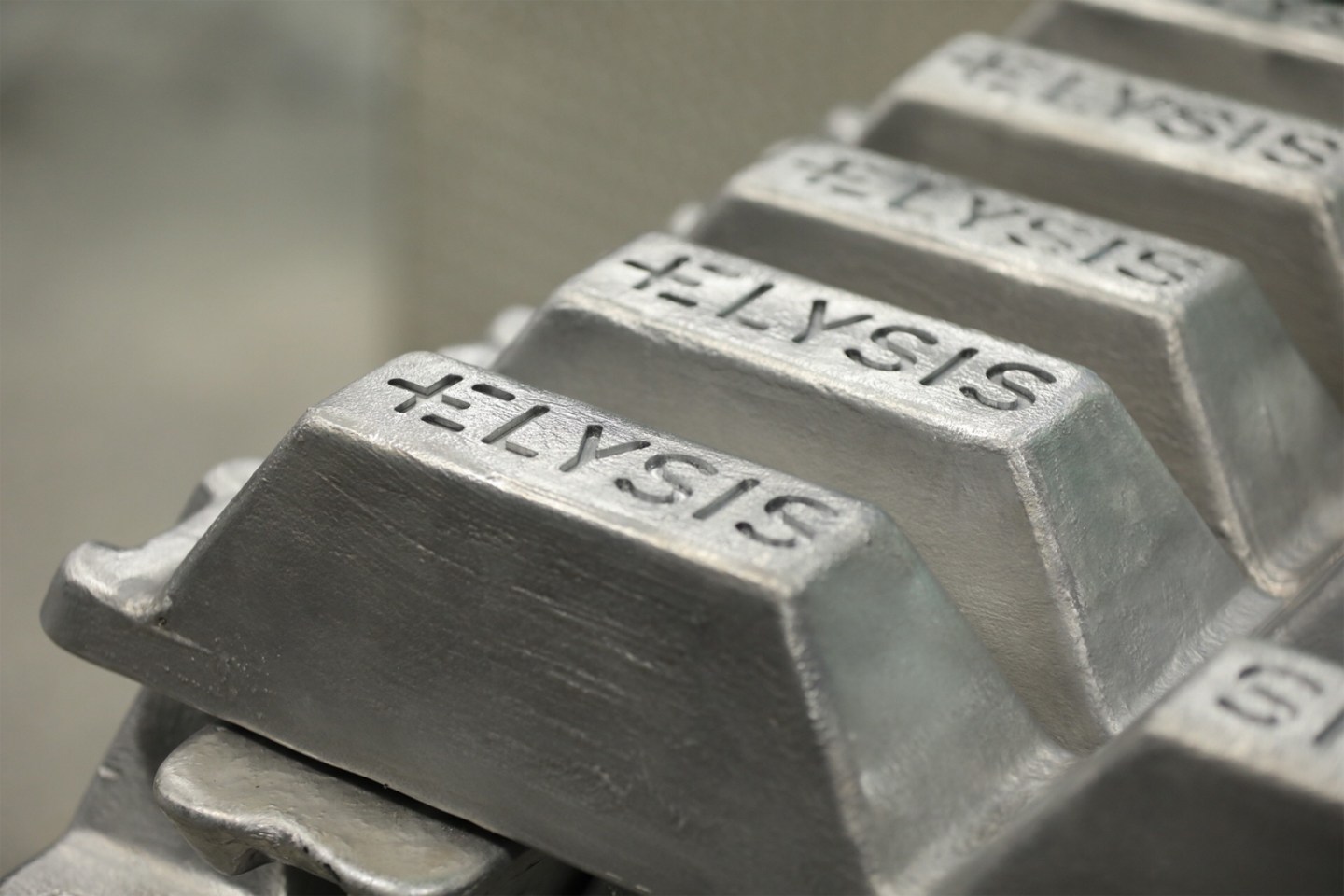 Elysis is Alcoa's new aluminum-smelting tie-up with Rio Tinto.