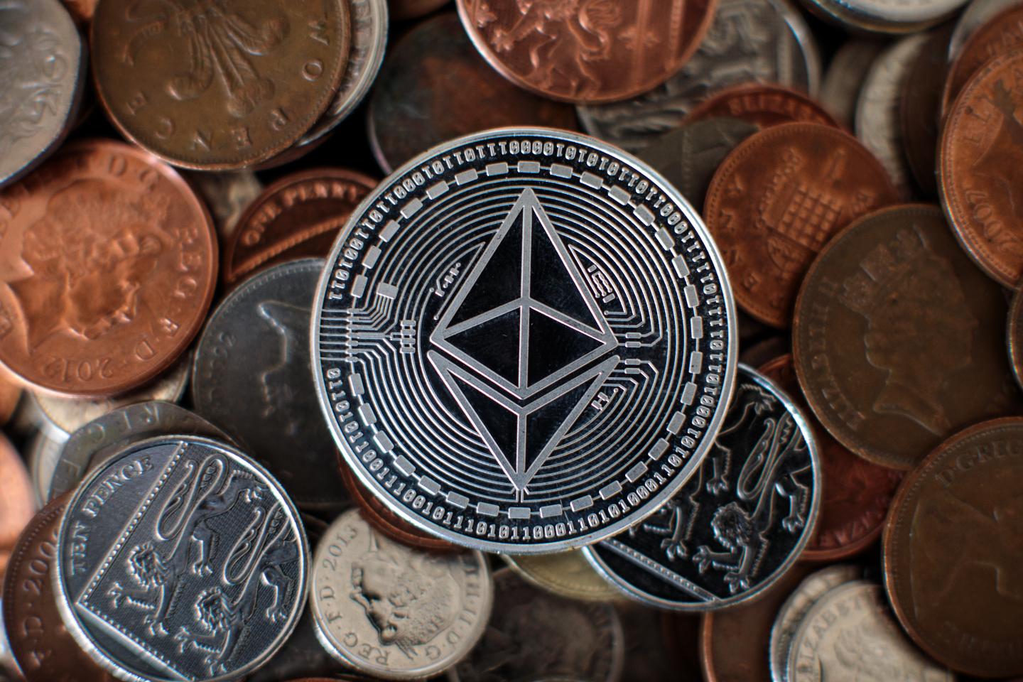 Cryptocurrency tokenization morgan creek ico anexio