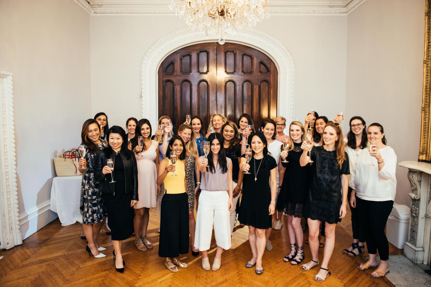 21 Female Venture Capitalists on Investing, Diversity, and the Value of Independent Thought