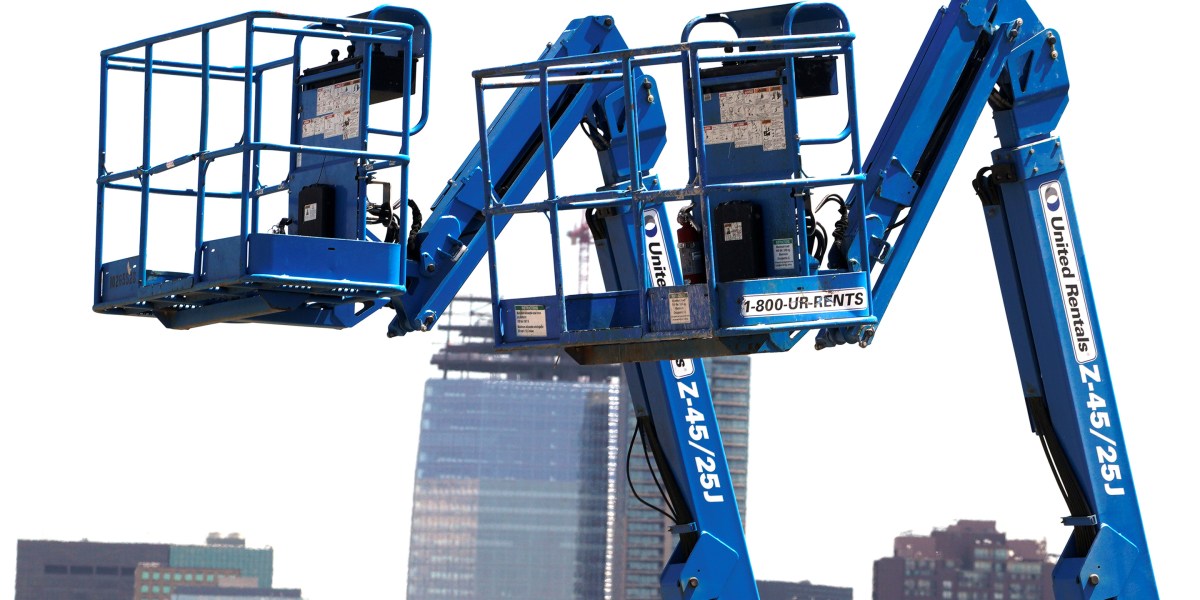 Why United Rentals’ CTO tried to break his own AI agent before giving it to thousands of employees