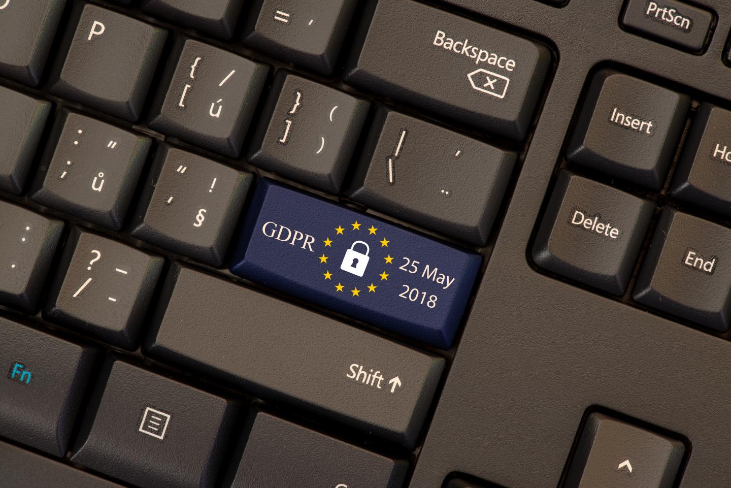 General Data Protection Regulation