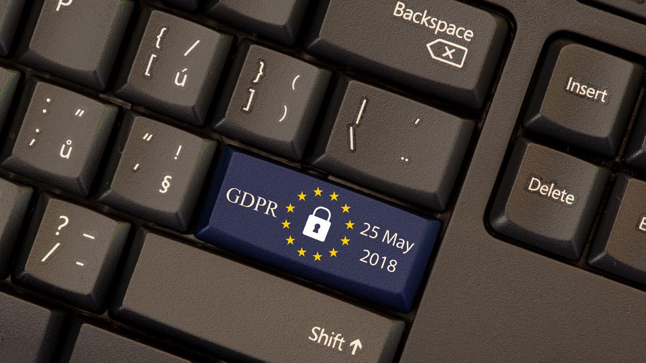 Activists Are Already Targeting Google and Facebook Over Europe’s New Data Privacy Law That Went Live Today
