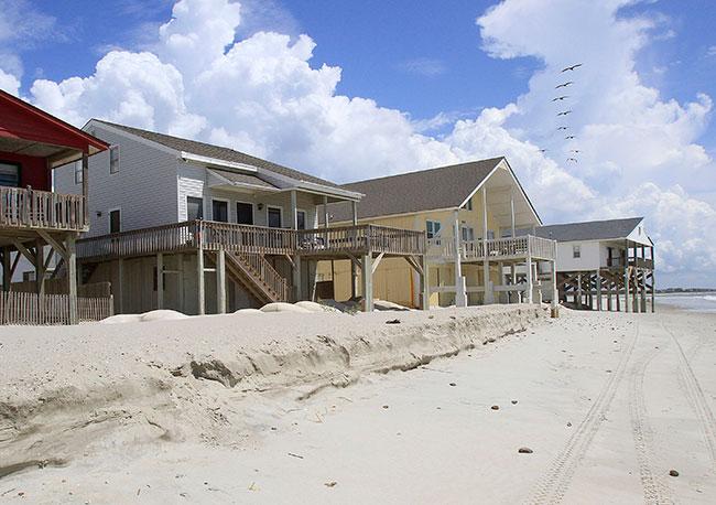 Why Your Summer House Could Be a Shaky Investment