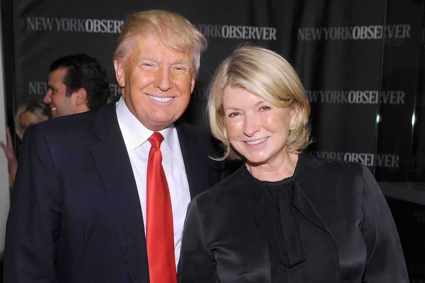 The New York Observer Relaunch Event
