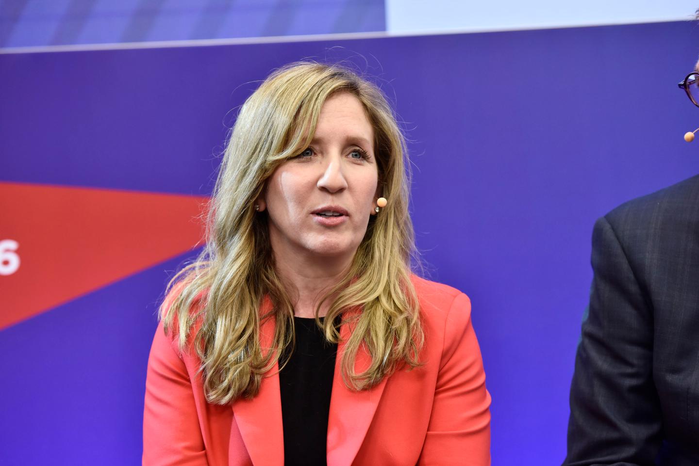 Advertising Week New York 2016 - Day 2