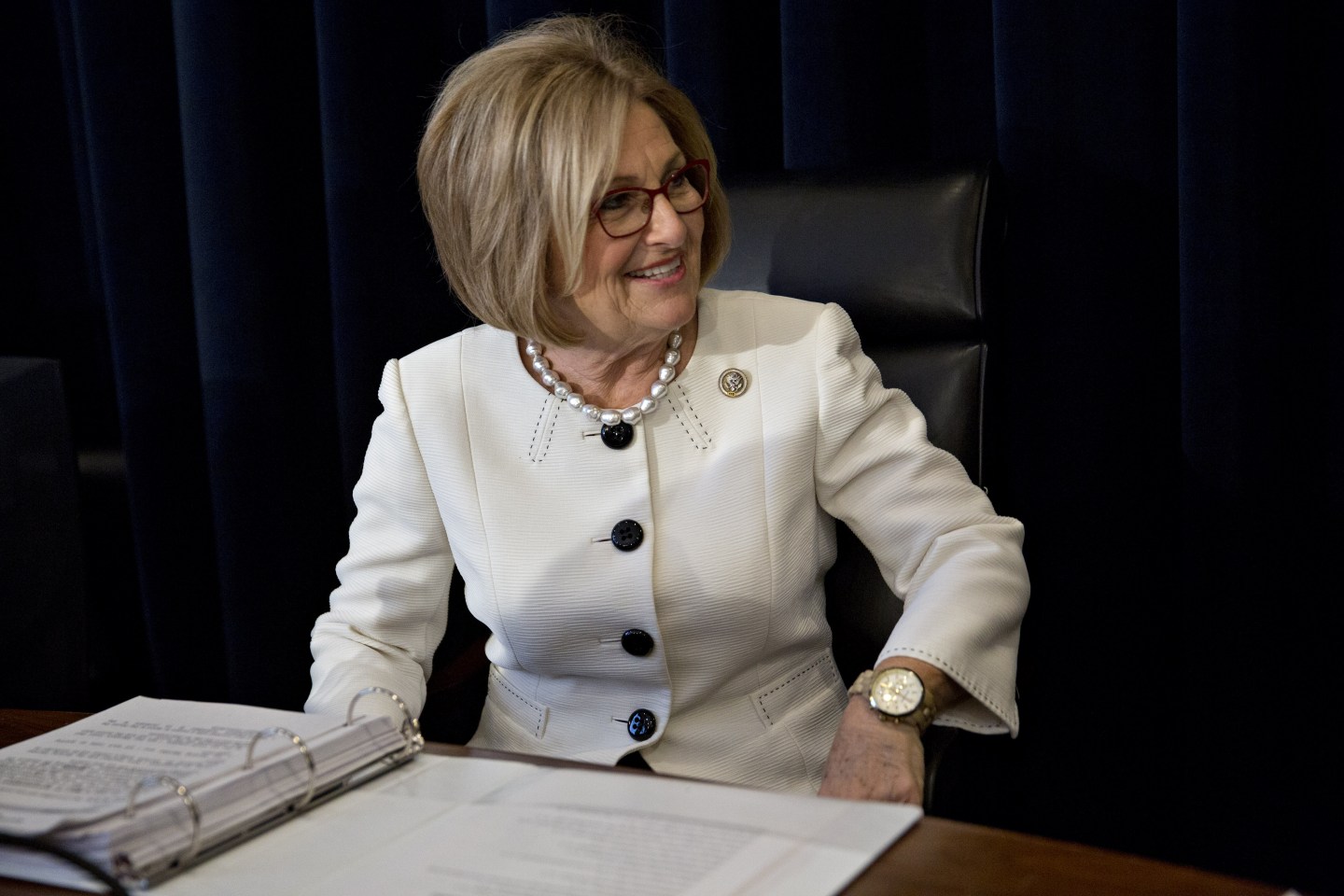 House Budget Committee To Mark Up American Health Care Bills