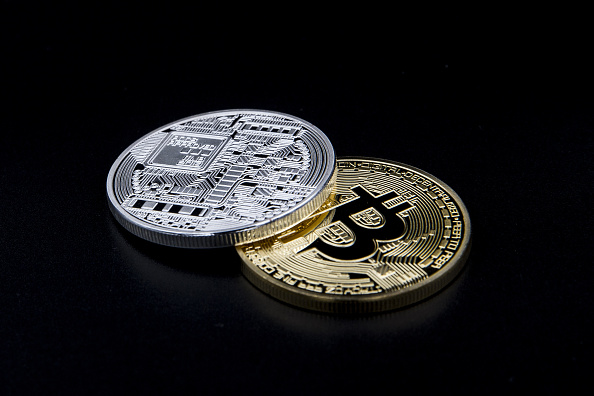 The Bitcoin Hard Fork