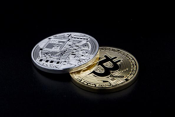 The Bitcoin Hard Fork