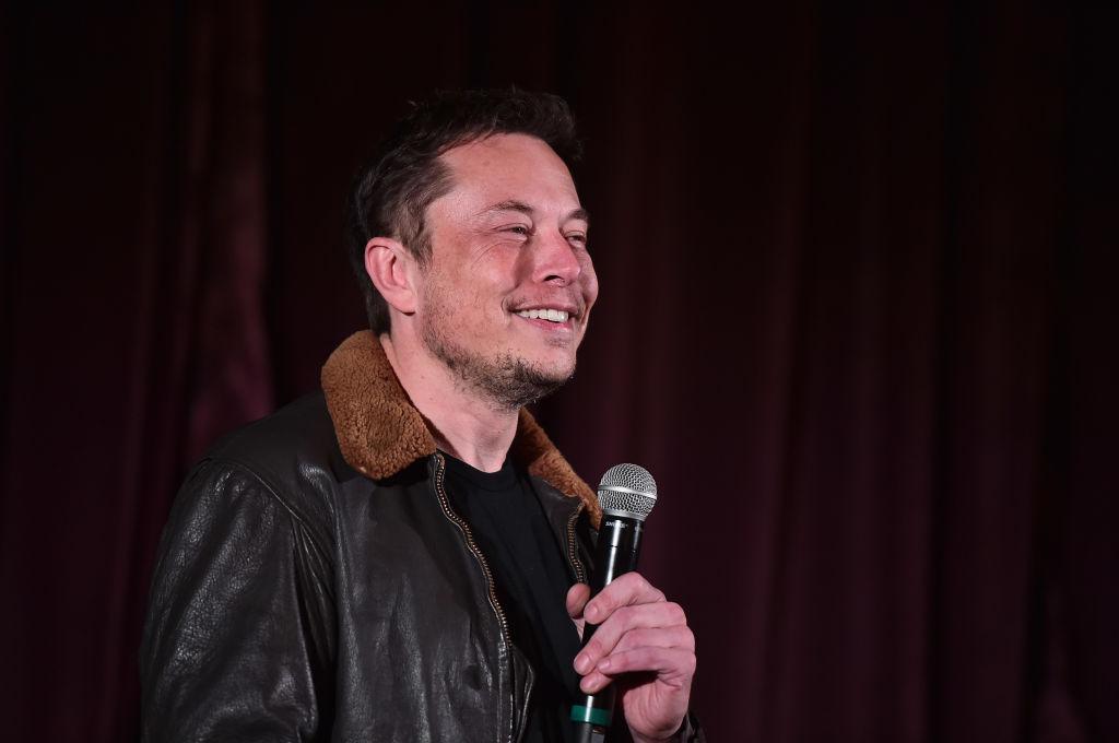 Premiere Of "Do You Trust This Computer?" - Q&amp;A