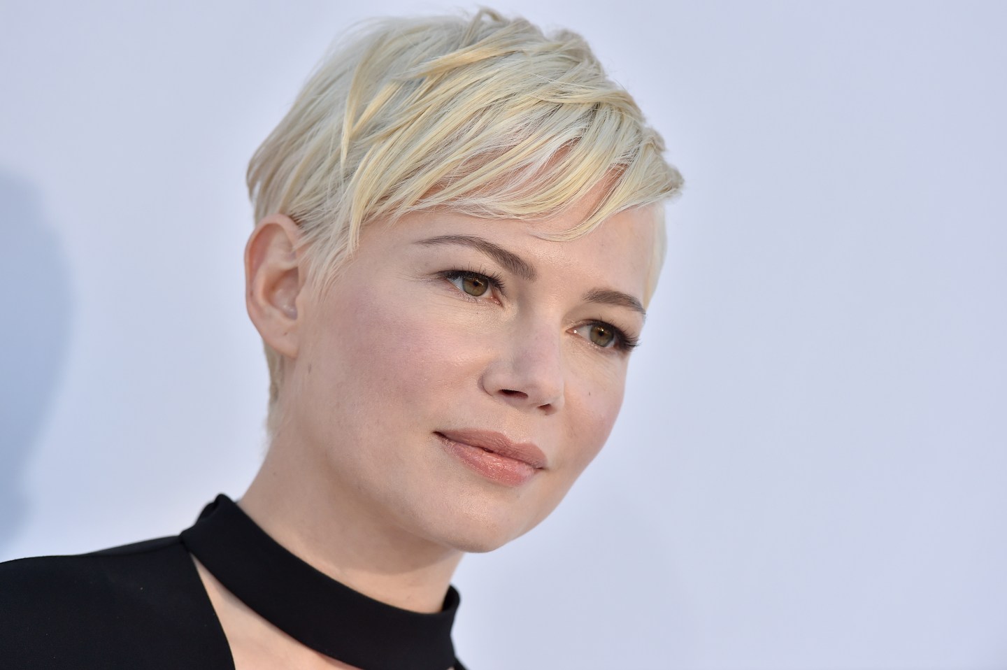 World Premiere Of "I Feel Pretty"