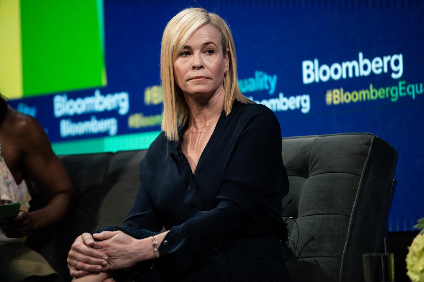 Key Speakers At The Bloomberg Live 'Business Of Equality' Event