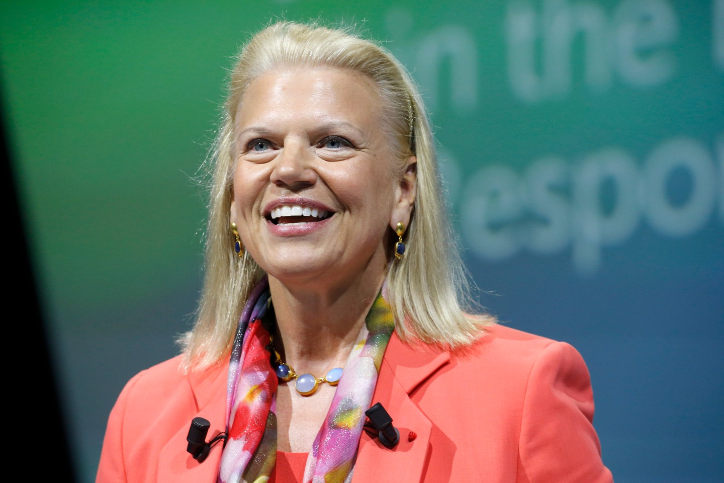 Salon Viva Technology 2018, Startup connect : Day One