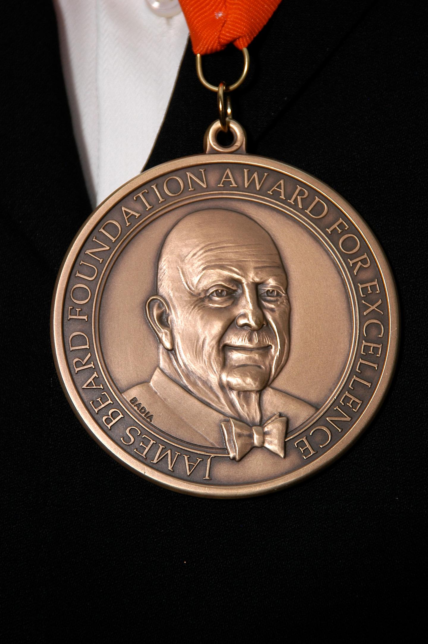 James Beard Foundation Awards