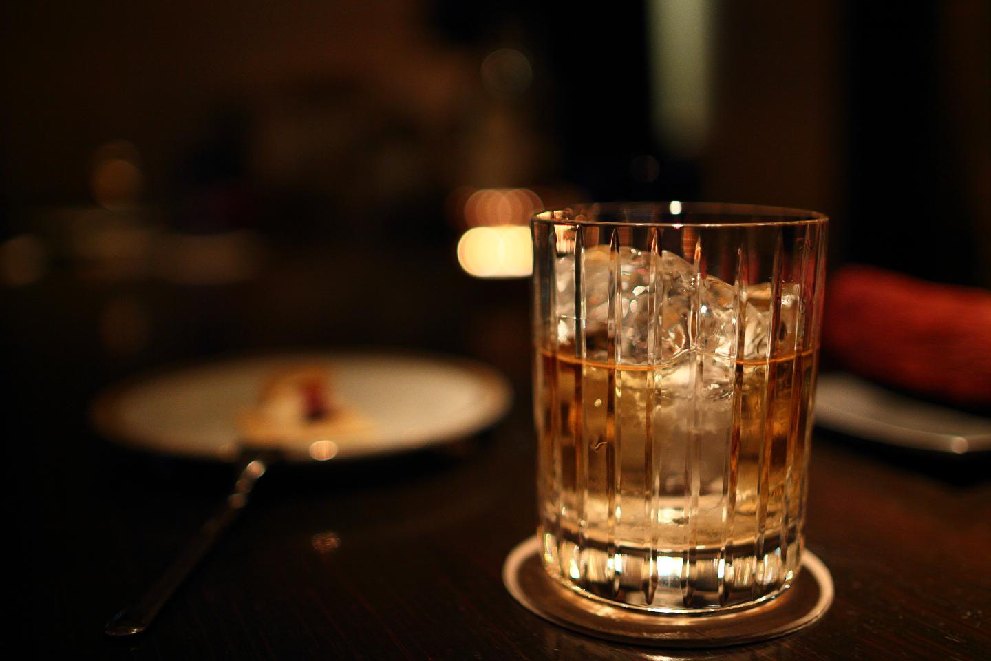 Whisky