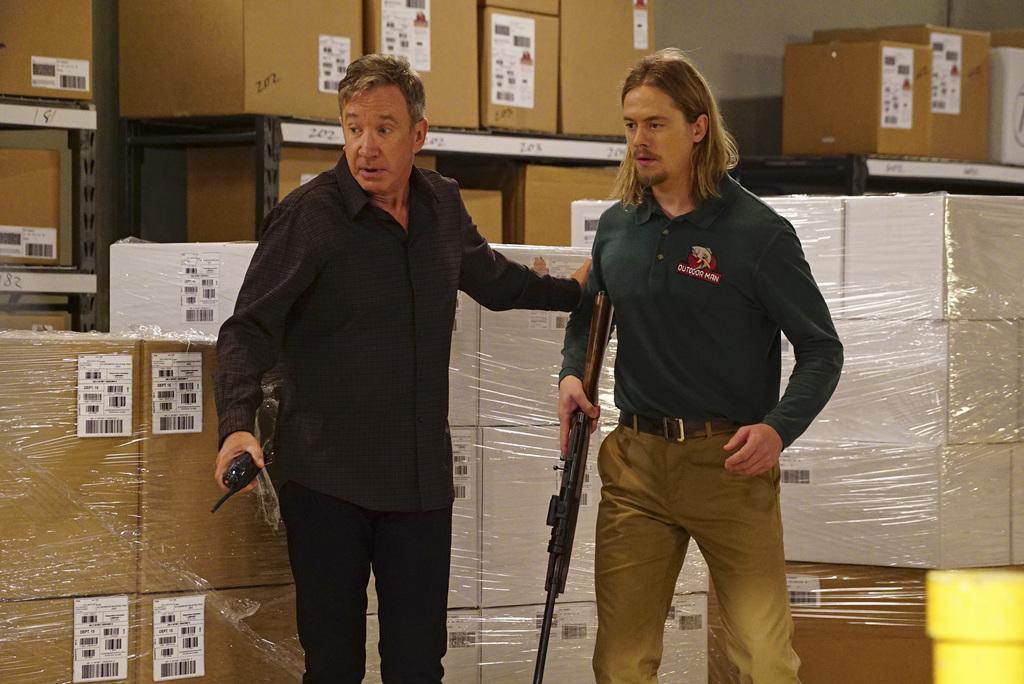 Tim Allen’s ‘Last Man Standing’ Will Have a New Home at Fox