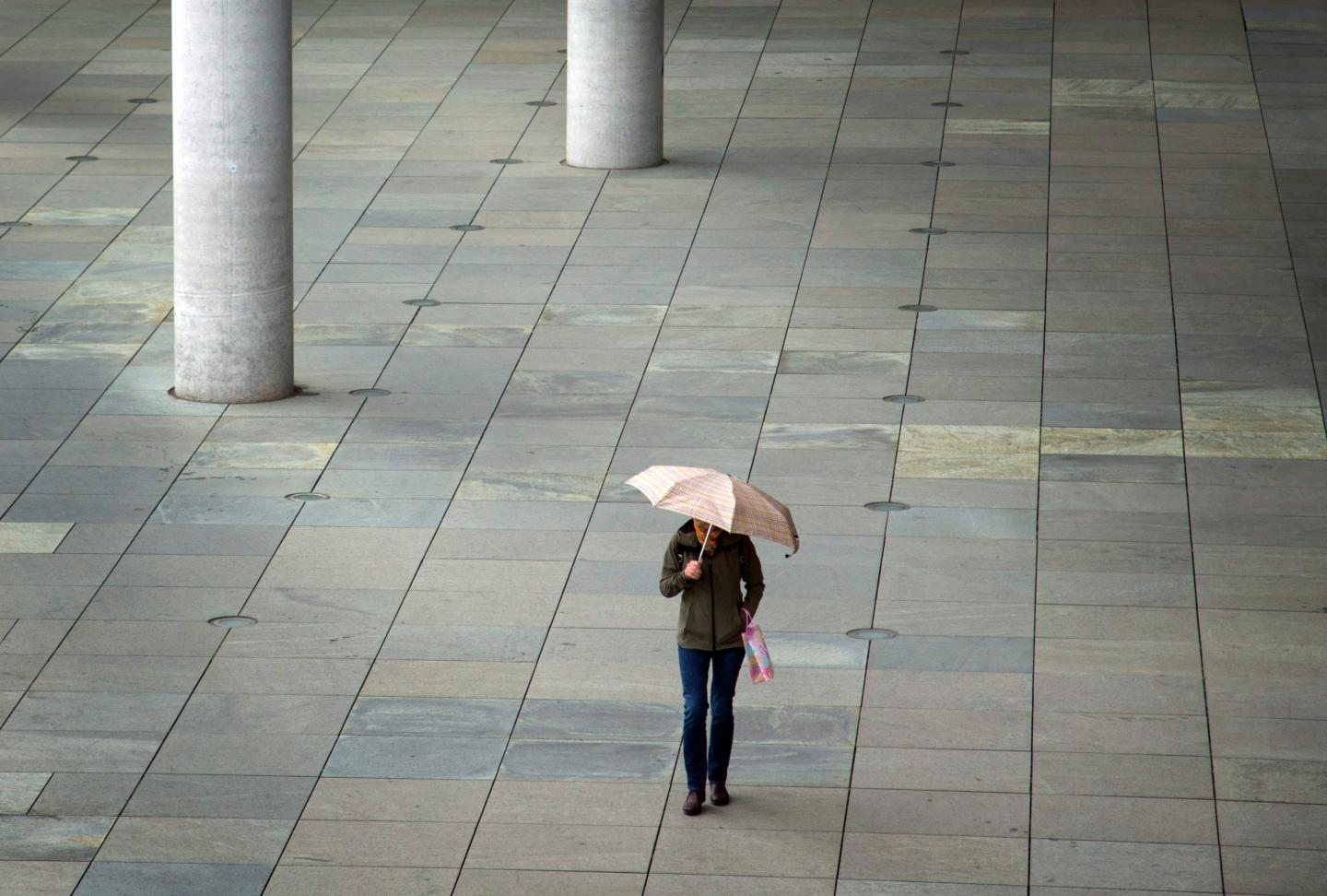 Loneliness